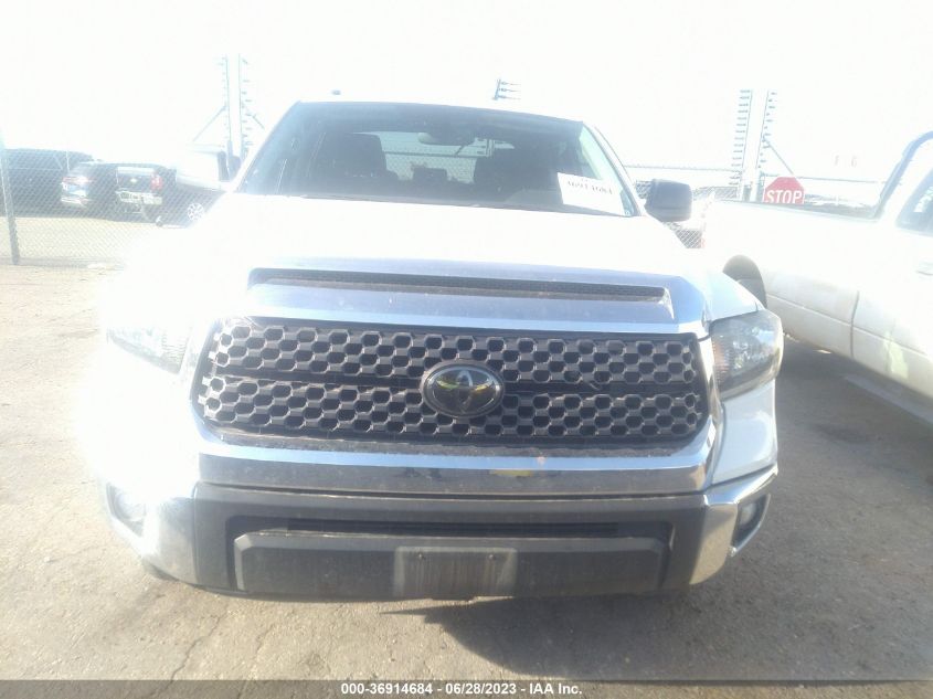2018 TOYOTA TUNDRA 2WD SR5 - 5TFEM5F14JX127379