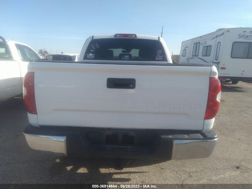2018 TOYOTA TUNDRA 2WD SR5 - 5TFEM5F14JX127379