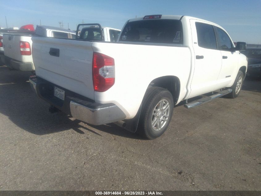 2018 TOYOTA TUNDRA 2WD SR5 - 5TFEM5F14JX127379