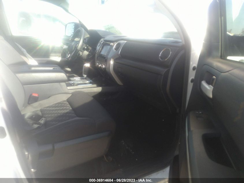 2018 TOYOTA TUNDRA 2WD SR5 - 5TFEM5F14JX127379