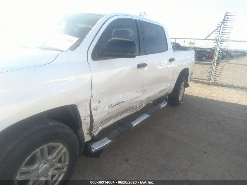 2018 TOYOTA TUNDRA 2WD SR5 - 5TFEM5F14JX127379