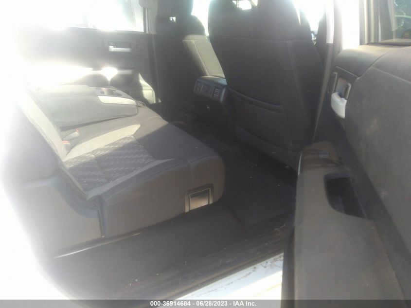 2018 TOYOTA TUNDRA 2WD SR5 - 5TFEM5F14JX127379