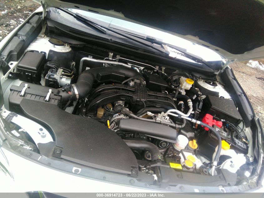 2020 SUBARU LEGACY LIMITED - 4S3BWAN61L3027978