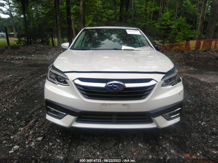 2020 SUBARU LEGACY LIMITED - 4S3BWAN61L3027978