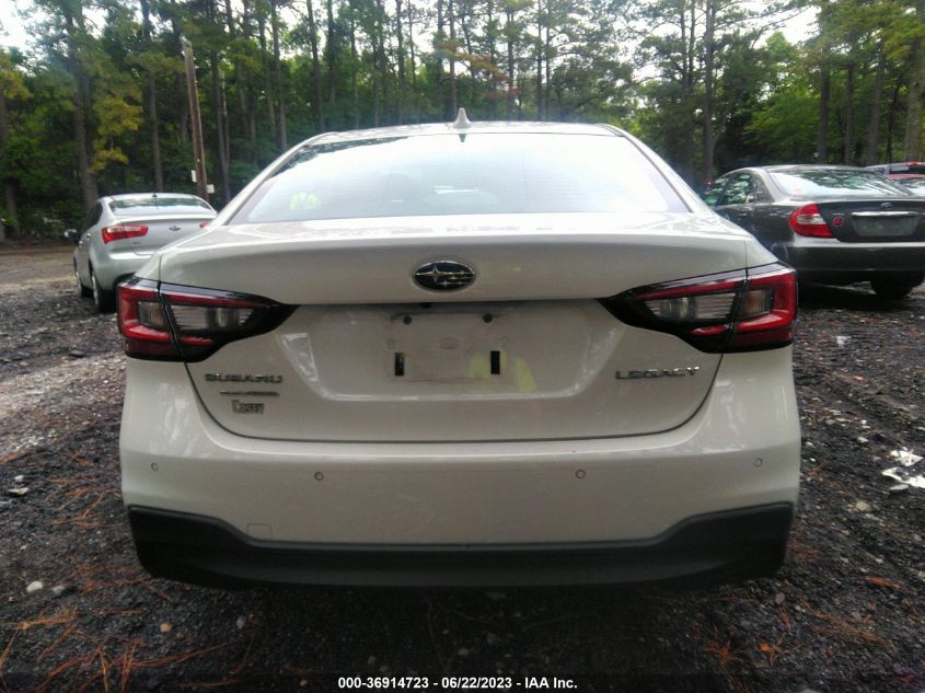 2020 SUBARU LEGACY LIMITED - 4S3BWAN61L3027978