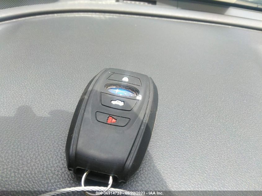 2020 SUBARU LEGACY LIMITED - 4S3BWAN61L3027978