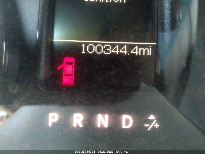 2017 RAM 2500 TRADESMAN - 3C6UR5CLXHG727008