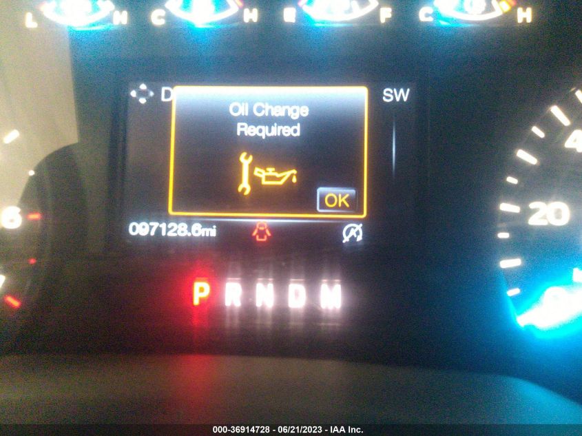 2019 FORD F-150 XL/XLT/LARIAT - 1FTFX1E50KKC24635
