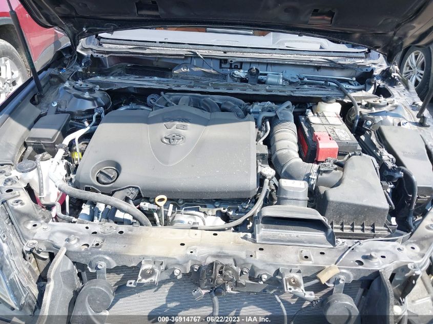2019 TOYOTA AVALON XLE/TOURING/LIMITED/XSE - 4T1BZ1FB3KU007982