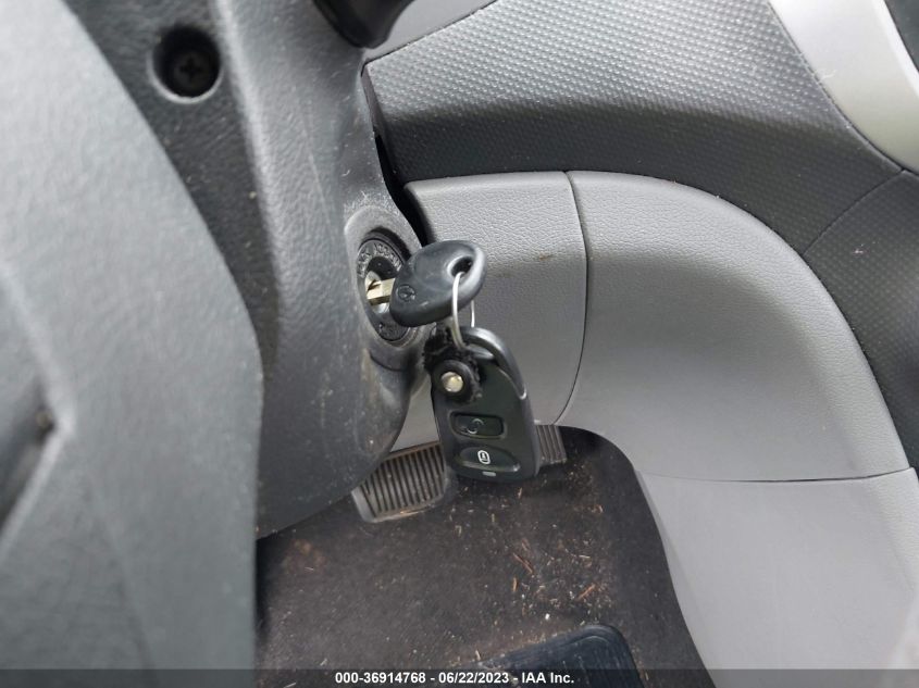 2016 HYUNDAI ACCENT SE - KMHCT4AEXGU035438