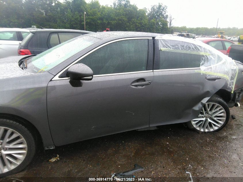 2016 LEXUS ES 350 - 58ABK1GG1GU007803