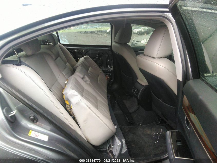 2016 LEXUS ES 350 - 58ABK1GG1GU007803