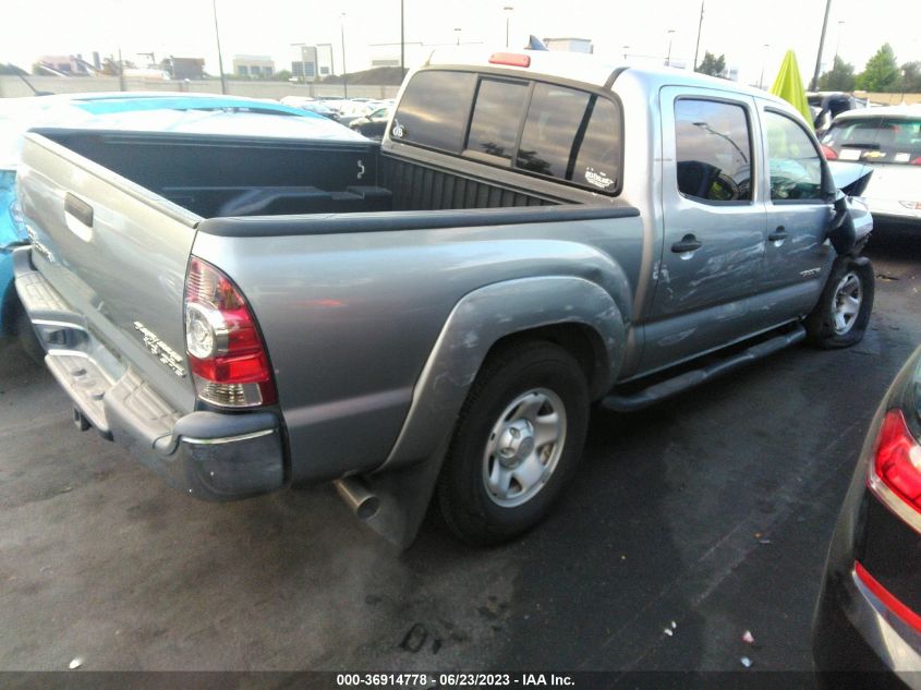 2015 TOYOTA TACOMA PRERUNNER - 3TMJU4GN7FM180049