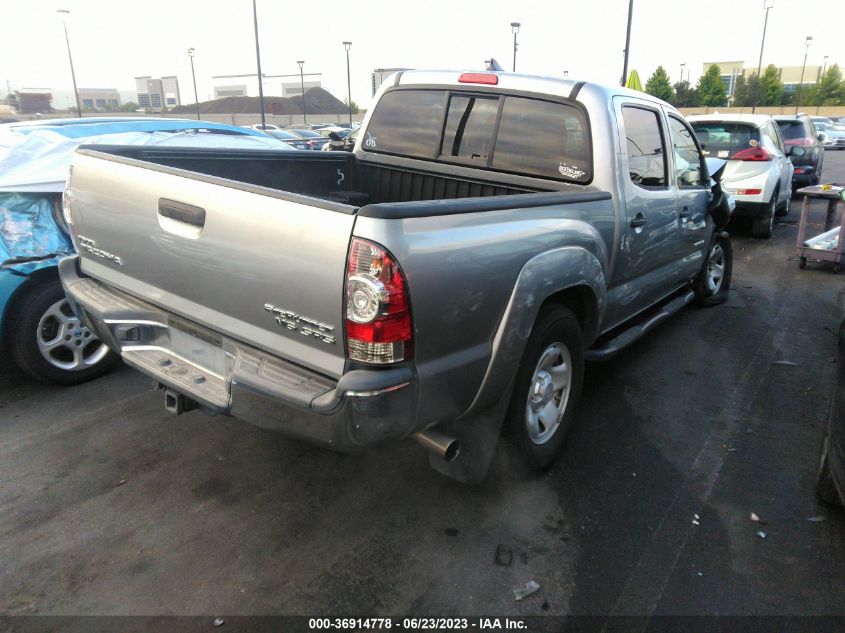 2015 TOYOTA TACOMA PRERUNNER - 3TMJU4GN7FM180049