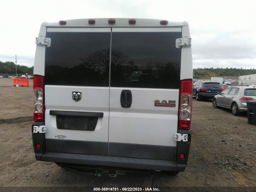 2015 RAM PROMASTER - 3C6TRVAG6FE515135