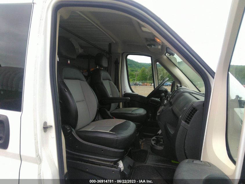 2015 RAM PROMASTER - 3C6TRVAG6FE515135