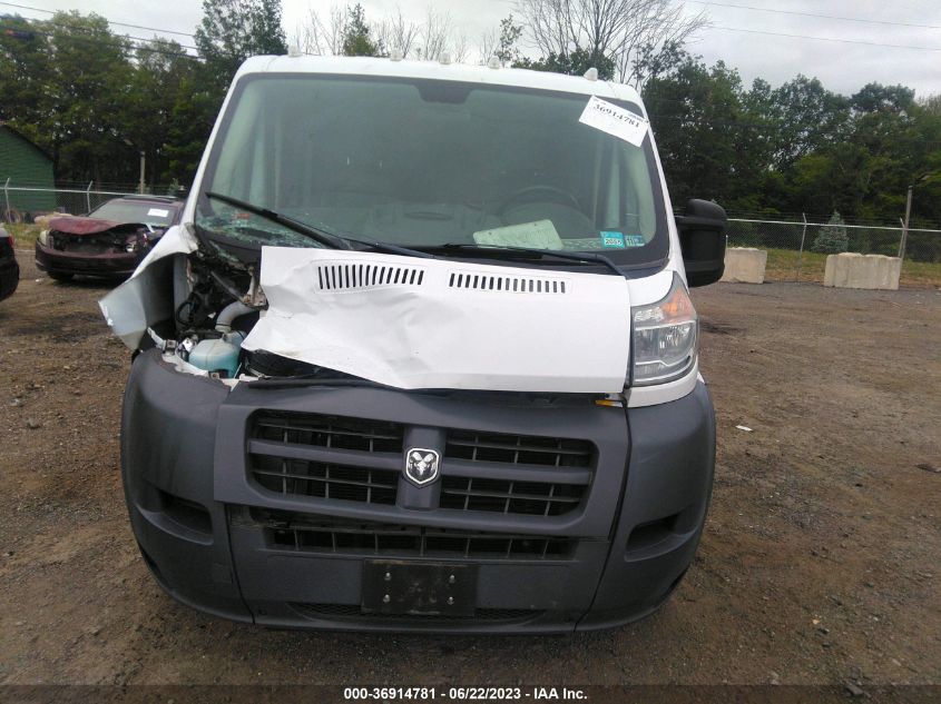 2015 RAM PROMASTER - 3C6TRVAG6FE515135