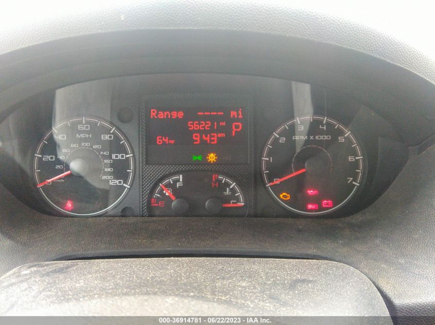 2015 RAM PROMASTER - 3C6TRVAG6FE515135