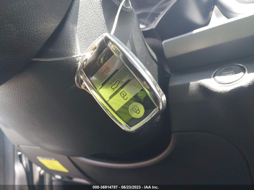 2022 KIA RIO S - 3KPA24AD9NE481601