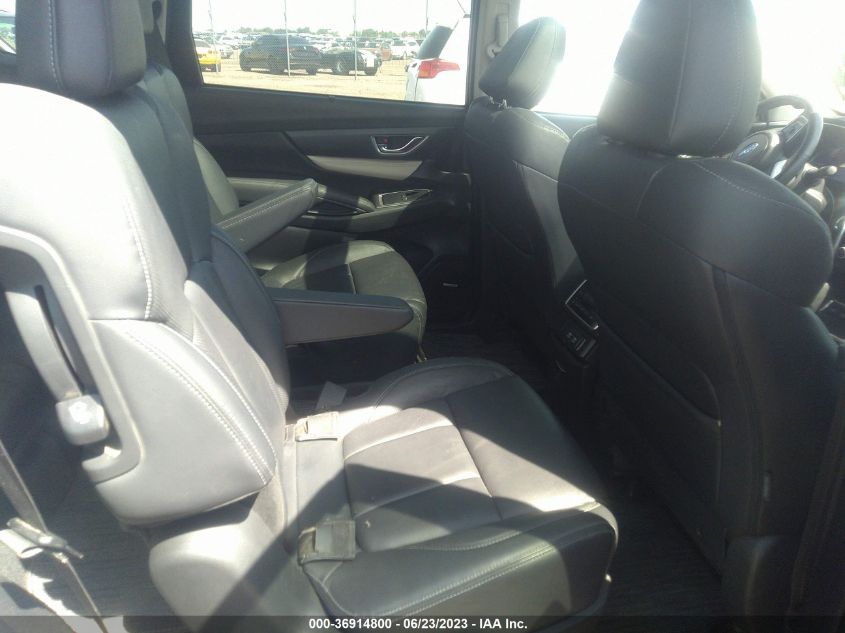 2019 SUBARU ASCENT LIMITED - 4S4WMAPD8K3418607