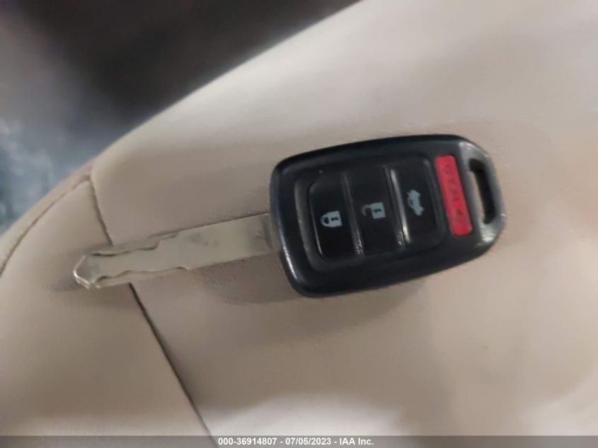 2018 HONDA CIVIC SEDAN LX - 19XFC2F56JE200258