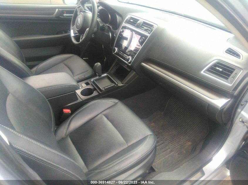 2019 SUBARU LEGACY LIMITED - 4S3BNAN6XK3034350