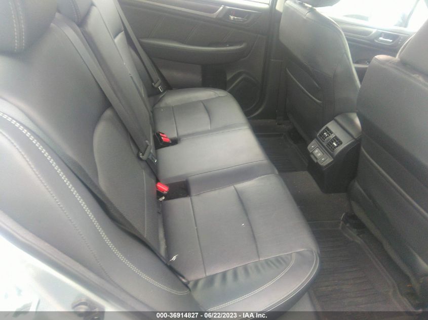 2019 SUBARU LEGACY LIMITED - 4S3BNAN6XK3034350