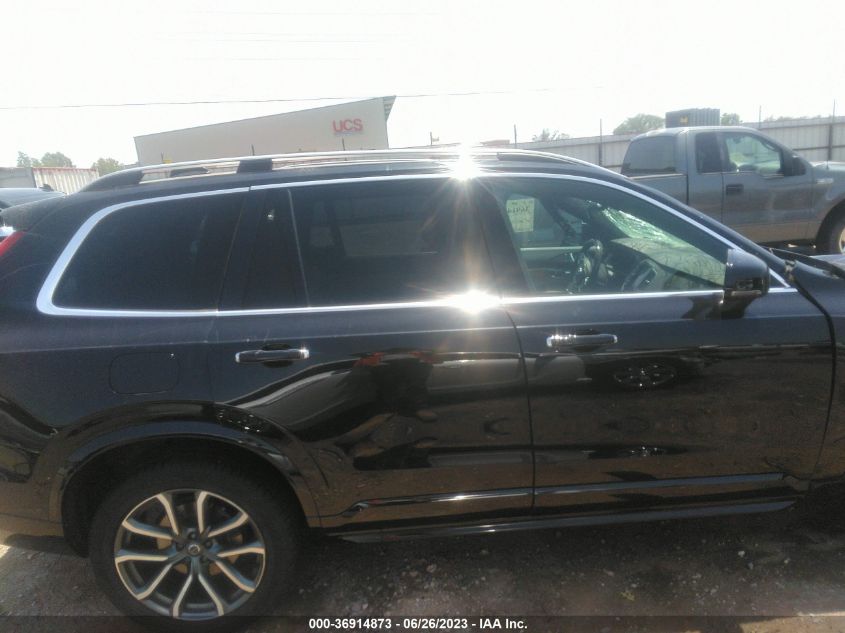 YV4A22PK6G1021924 2016 VOLVO XC90, photo no. 14