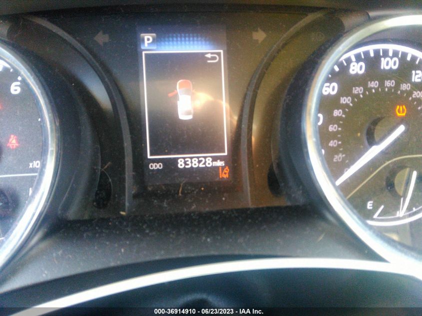 2020 TOYOTA CAMRY LE - 4T1C11AK5LU394331