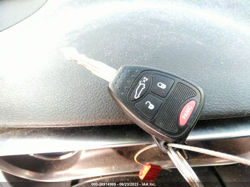 2014 CHRYSLER 200 LX - 1C3CCBAB9EN235964