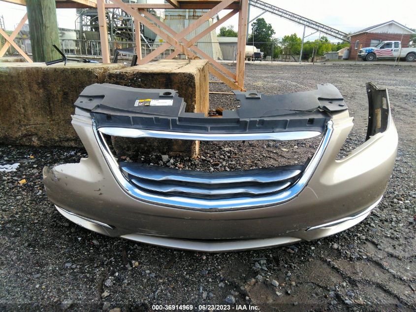 2014 CHRYSLER 200 LX - 1C3CCBAB9EN235964