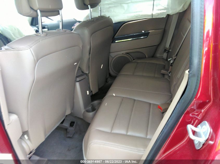 2014 JEEP PATRIOT LIMITED - 1C4NJPCB1ED782141