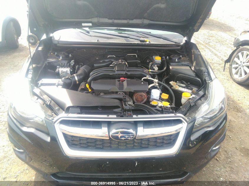 2013 SUBARU IMPREZA WAGON 2.0I PREMIUM JF1GPAC60D2892864