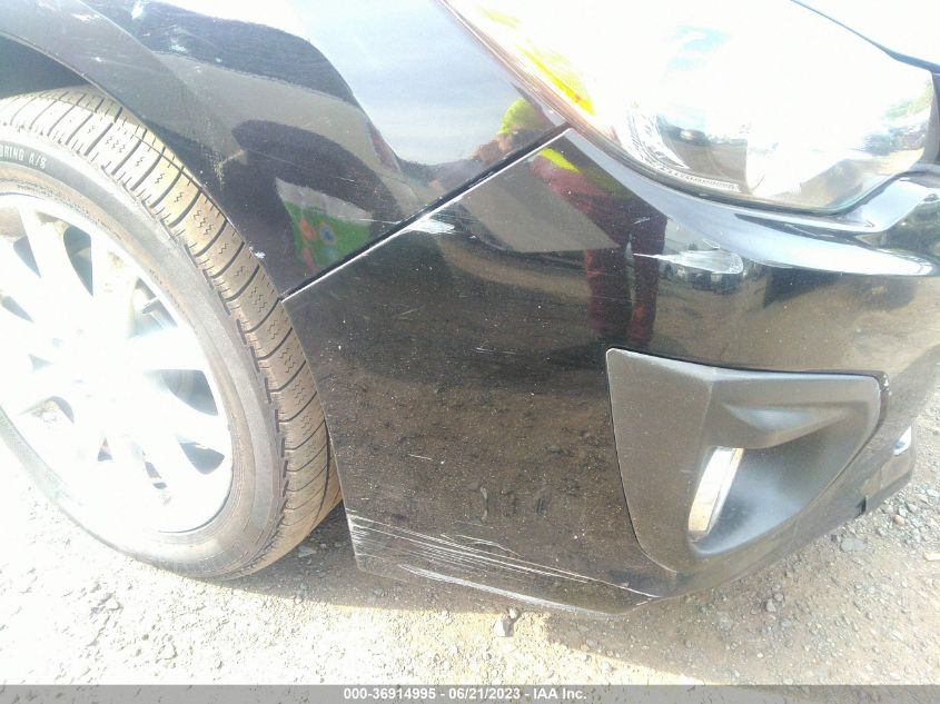 2013 SUBARU IMPREZA WAGON 2.0I PREMIUM JF1GPAC60D2892864