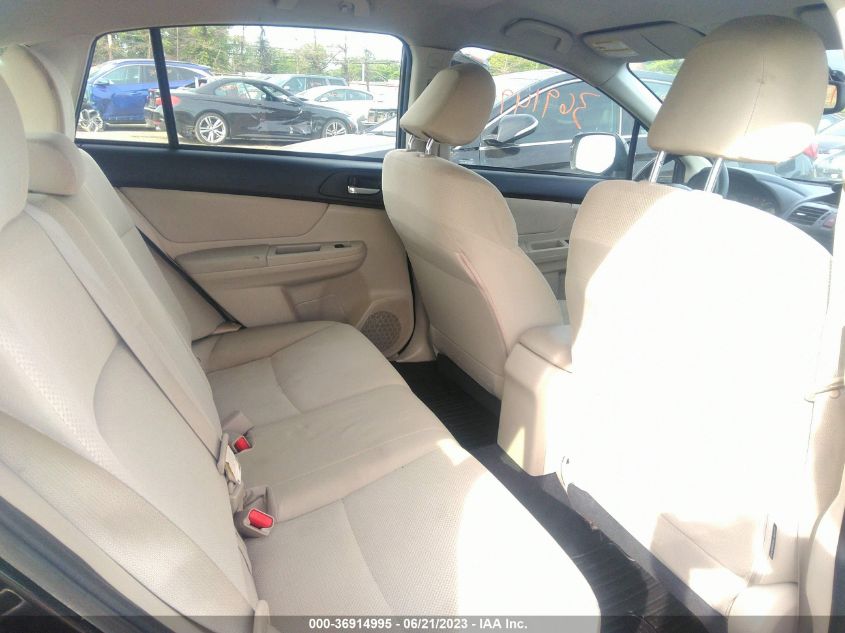 2013 SUBARU IMPREZA WAGON 2.0I PREMIUM JF1GPAC60D2892864