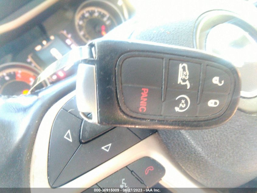 2016 JEEP CHEROKEE LATITUDE - 1C4PJMCS0GW293146