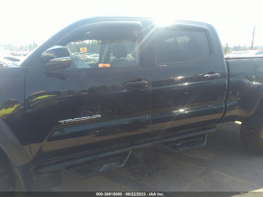 2017 TOYOTA TACOMA SR5/TRD SPORT - 5TFDZ5BN9HX027911