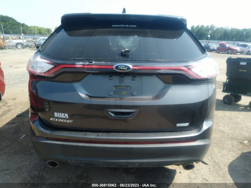 2FMPK3G97JBC49647 2018 FORD EDGE - Image 16