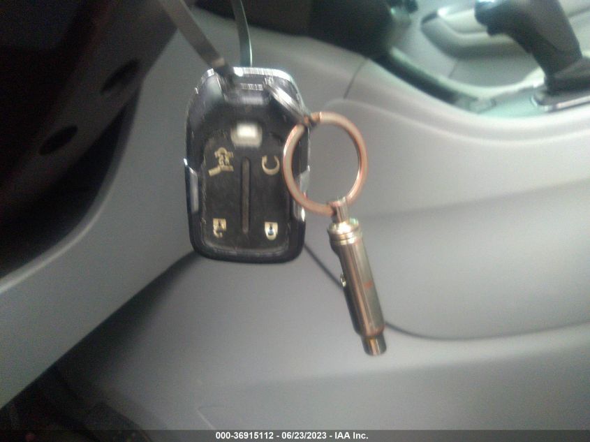 2019 GMC ACADIA SLT - 1GKKNMLS6KZ178075