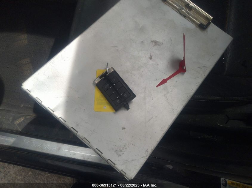 2013 CADILLAC ATS LUXURY - 1G6AH5RXXD0144691