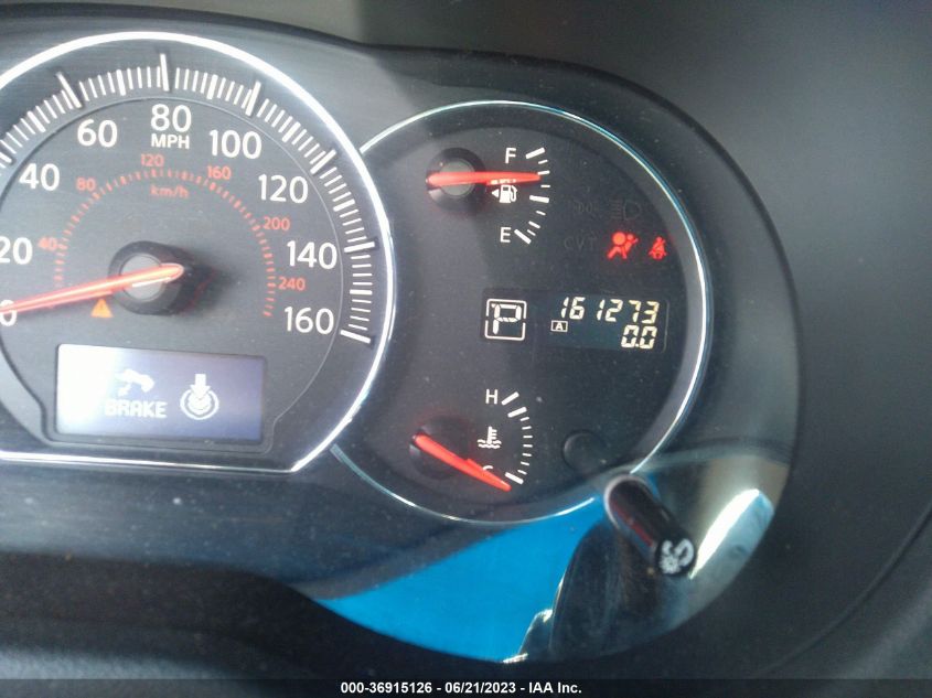 2014 NISSAN MAXIMA 3.5 S - 1N4AA5AP9EC444760