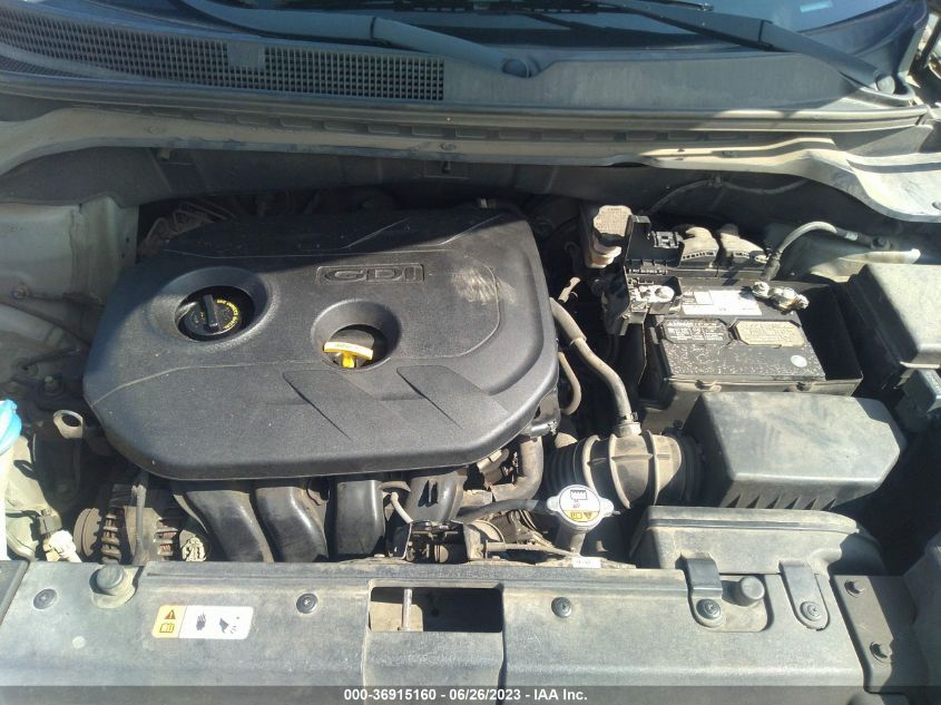 2014 KIA SOUL + - KNDJP3A54E7033402