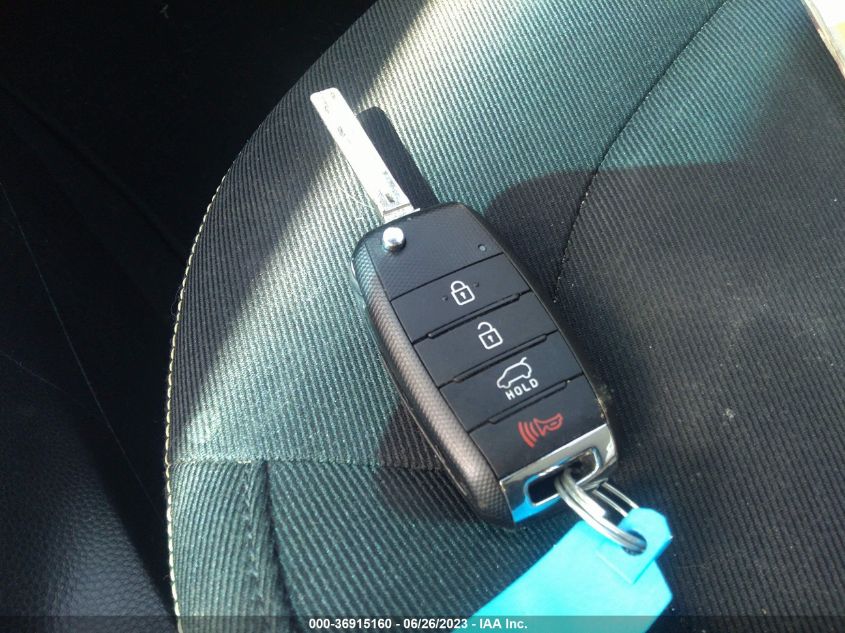 2014 KIA SOUL + - KNDJP3A54E7033402