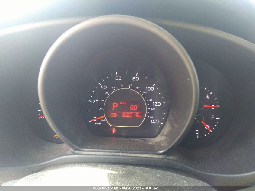 2014 KIA SOUL + - KNDJP3A54E7033402