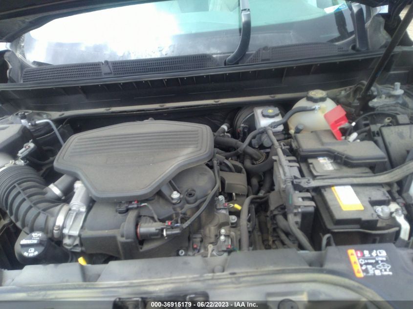 2020 GMC ACADIA DENALI - 1GKKNXLS7LZ148358