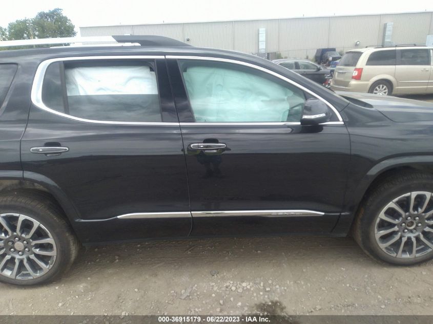 2020 GMC ACADIA DENALI - 1GKKNXLS7LZ148358