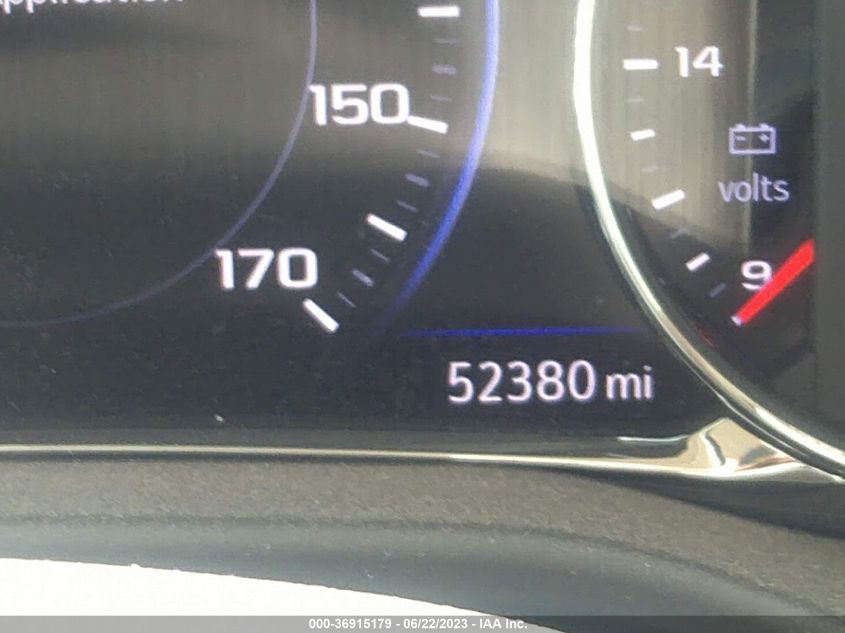 2020 GMC ACADIA DENALI - 1GKKNXLS7LZ148358