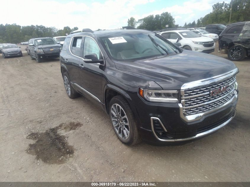 2020 GMC ACADIA DENALI - 1GKKNXLS7LZ148358