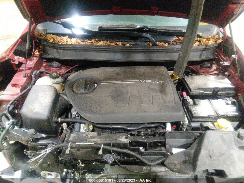 2015 JEEP CHEROKEE LATITUDE - 1C4PJMCSXFW636365