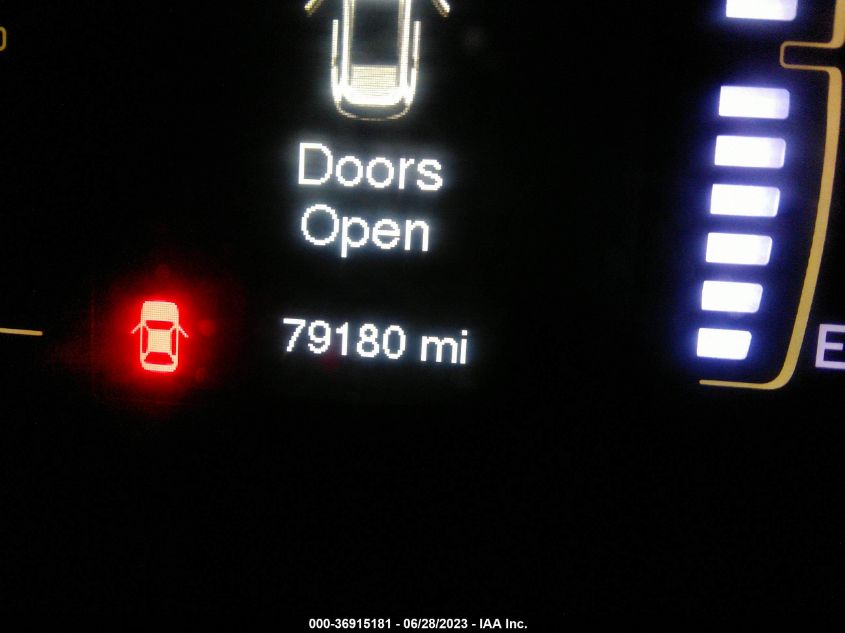 2015 JEEP CHEROKEE LATITUDE - 1C4PJMCSXFW636365